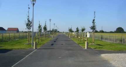 Voves Terrain à bâtir - 2404304-10924annonce120260123axQCl.jpeg Maisons Open