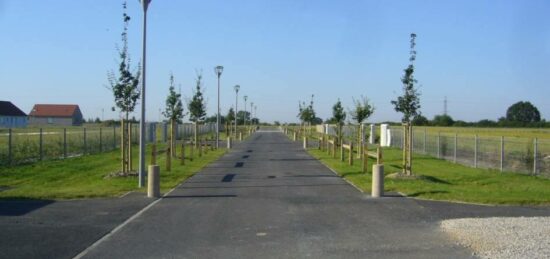 Terrain à bâtir à Voves, Centre-Val de Loire
