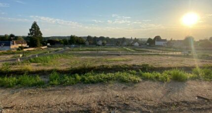 Ménilles Terrain à bâtir - 2403107-11733annonce120260122ryOAT.jpeg Maisons Open