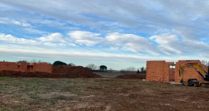 Lagrave Terrain à bâtir - 2403928-2684annonce120260123zg38L.jpeg Maisons Open