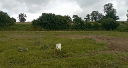 Chérencé-le-Héron Terrain à bâtir - 2340942-9930annonce120251117Tf502.jpeg Maisons Open