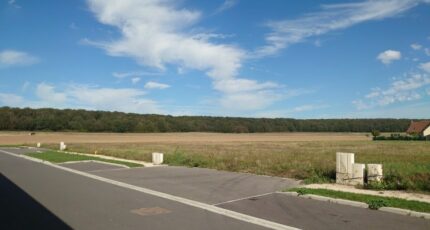 Marboué Terrain à bâtir - 2404322-10924annonce420260123rFRcm.jpeg Maisons Open