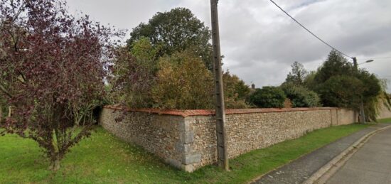 Terrain à bâtir à Amilly, Centre-Val de Loire