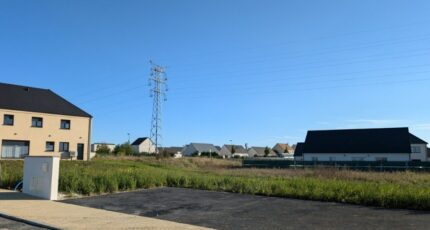 Toury Terrain à bâtir - 2404371-10924annonce1202601239G7ev.jpeg Maisons Open