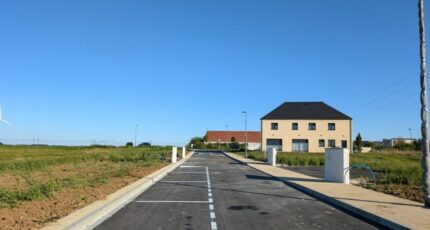 Toury Terrain à bâtir - 2404371-10924annonce320260123GmEO5.jpeg Maisons Open