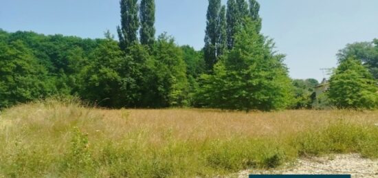 Terrain à bâtir à Sainte-Colombe, Nouvelle-Aquitaine