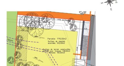 Gif-sur-Yvette Terrain à bâtir - 2404773-4684annonce320250903osyF6.jpeg Maisons Open