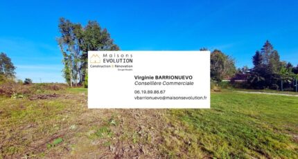 Longpont-sur-Orge Terrain à bâtir - 2346308-9724annonce120251121e8E75.jpeg Maisons Open