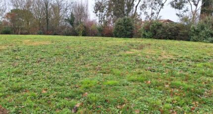 L'Isle-Jourdain Terrain à bâtir - 2403697-9555annonce120260123BnqwO.jpeg Maisons Open