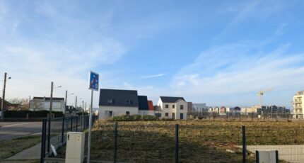 Lucé Terrain à bâtir - 2404423-10924annonce120260123Llraq.jpeg Maisons Open