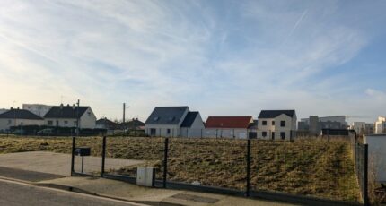 Lucé Terrain à bâtir - 2404423-10924annonce220260123yPFo0.jpeg Maisons Open