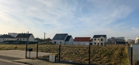 Terrain à bâtir à , Eure-et-Loir