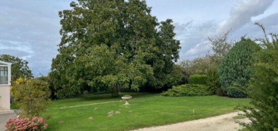 Terrain à bâtir à , Eure-et-Loir