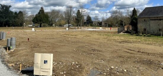 Terrain à bâtir à Léognan, Nouvelle-Aquitaine