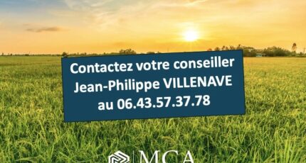 Labastide-d'Armagnac Terrain à bâtir - 2404676-5828annonce220251113sD5o0.jpeg Maisons Open