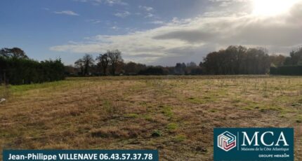 Haut-Mauco Terrain à bâtir - 2404667-5828annonce120251113l5OAq.jpeg Maisons Open