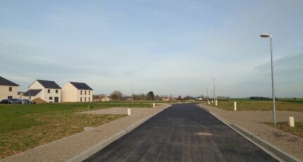 Saint-Aubin-des-Bois Terrain à bâtir - 2404721-10924annonce220260123i4NcS.jpeg Maisons Open