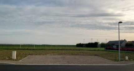 Saint-Aubin-des-Bois Terrain à bâtir - 2404721-10924annonce320260123JUD2U.jpeg Maisons Open