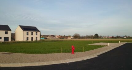 Saint-Aubin-des-Bois Terrain à bâtir - 2404721-10924annonce420260123aPvH0.jpeg Maisons Open