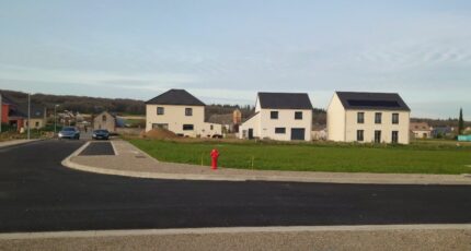 Saint-Aubin-des-Bois Terrain à bâtir - 2404721-10924annonce520260123JoJzn.jpeg Maisons Open