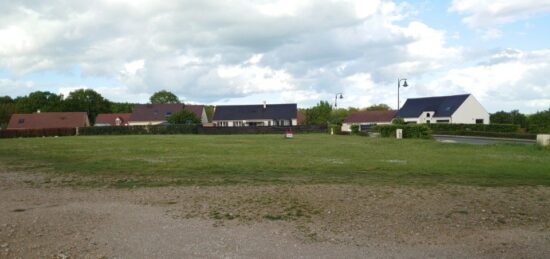 Terrain à bâtir à Briconville, Centre-Val de Loire