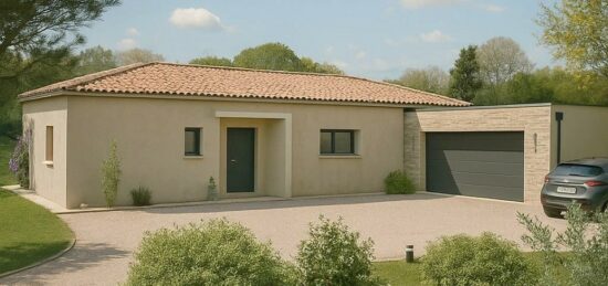 Terrain à bâtir à , Var