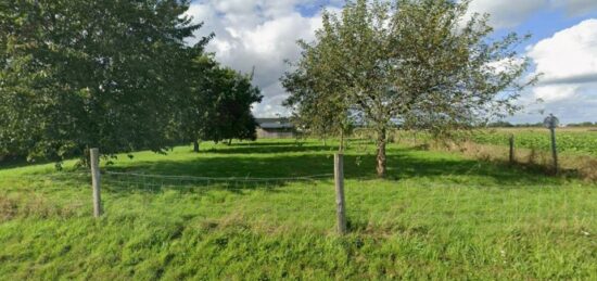 Terrain à bâtir à Épreville-en-Roumois, Normandie