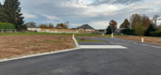 Terrain à bâtir à Le Neubourg, Normandie