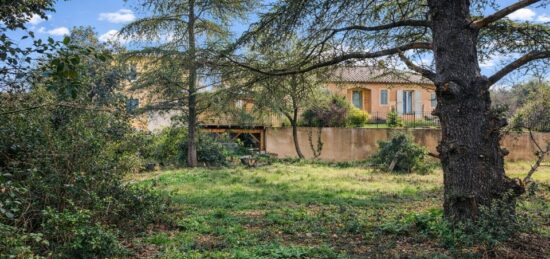 Terrain à bâtir à , Var