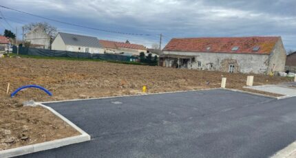 Mareuil-lès-Meaux Terrain à bâtir - 2403993-11233annonce120260123bNLwz.jpeg Maisons Open