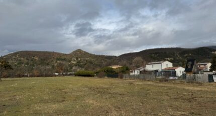 Digne-les-Bains Terrain à bâtir - 2404890-11714annonce120260123CkiFK.jpeg Maisons Open