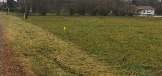 Terrain à bâtir à Gajac, Nouvelle-Aquitaine