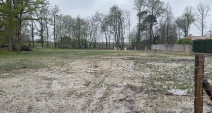 La Brède Terrain à bâtir - 2402209-1803annonce120260122DksLy.jpeg Maisons Open