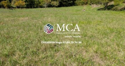 Saint-Hilaire-de-Lusignan Terrain à bâtir - 2405141-11091annonce120260123ZW0tI.jpeg Maisons Open