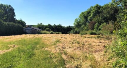 Crépy-en-Valois Terrain à bâtir - 2404033-3326annonce120260123iR0AV.jpeg Maisons Open