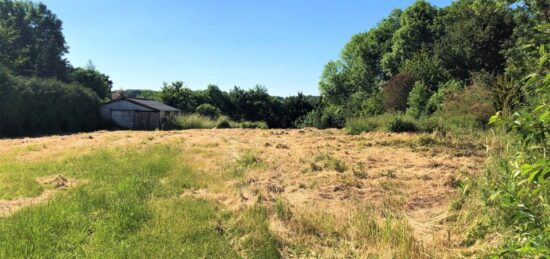 Terrain à bâtir à Crépy-en-Valois, Hauts-de-France