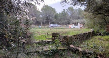 Lambesc Terrain à bâtir - 2405269-11680annonce120260124vPX8K.jpeg Maisons Open