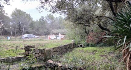 Lambesc Terrain à bâtir - 2405269-11680annonce220260124b3kSL.jpeg Maisons Open