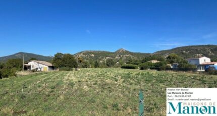 Digne-les-Bains Terrain à bâtir - 2405293-2970annonce120260124Qwu6C.jpeg Maisons Open