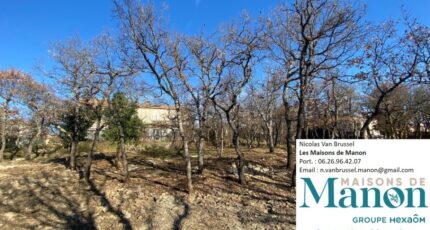 Forcalquier Terrain à bâtir - 2405420-2970annonce120260124d2Arw.jpeg Maisons Open