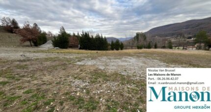 Bevons Terrain à bâtir - 2405476-2970annonce120260124uhxow.jpeg Maisons Open