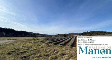 Roumoules Terrain à bâtir - 2405468-2970annonce120260124u4w5s.jpeg Maisons Open