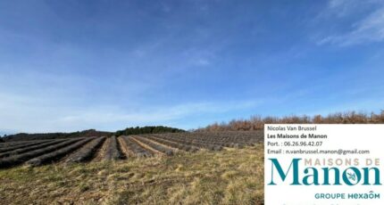 Roumoules Terrain à bâtir - 2405472-2970annonce120260124HzHy3.jpeg Maisons Open