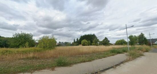 Terrain à bâtir à Tauxigny, Centre-Val de Loire