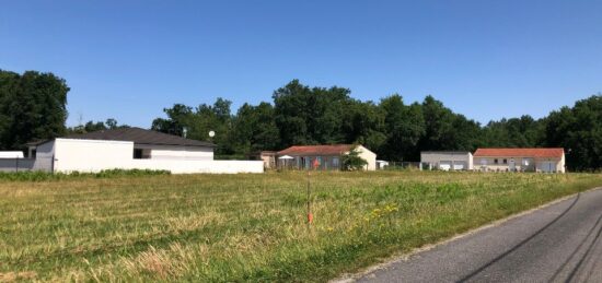 Terrain à bâtir à Reignac, Nouvelle-Aquitaine