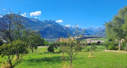 Risoul Terrain à bâtir - 2370515-7183annonce120251217xuGzD.jpeg Maisons Open