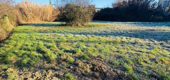 Terrain à bâtir à , Bouches-du-Rhône