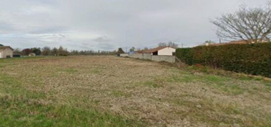 Terrain à bâtir à , Haute-Garonne