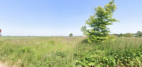 Terrain à bâtir à Roucourt, Hauts-de-France