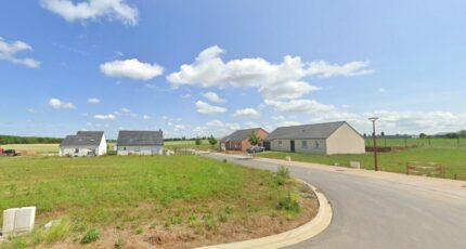 Proville Terrain à bâtir - 2344172-10261annonce320240717nvJ0C.jpeg Maisons Open